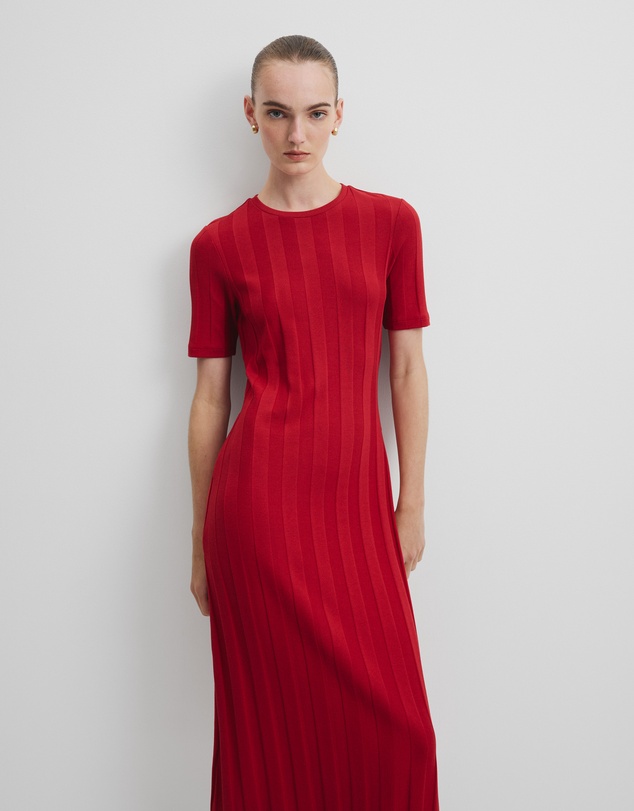 country road formal dresses Rib Midi Dress by Online | THE ICONIC Furniture Legs