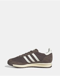 adidas Originals - SL 72 RS Shoes - Unisex