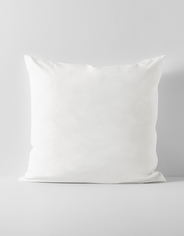 Aura Home - Halo Organic European Pillowcase