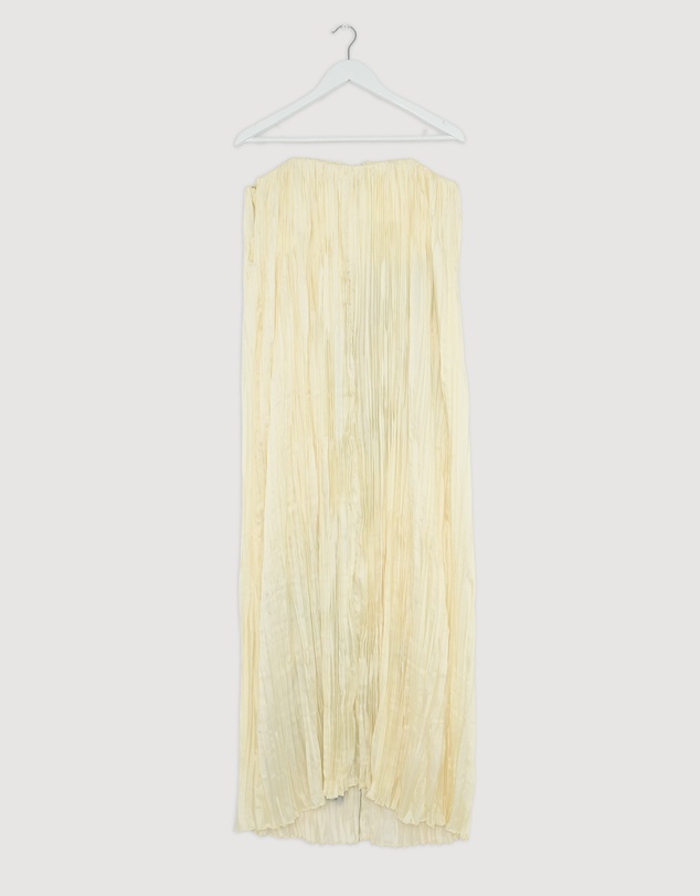 Revibe - Repaired Significant Other Lilian Maxi Dress - AU 12