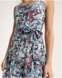 Review - Gossamer Dress