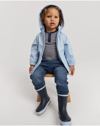 Country Road - Classic Gumboot