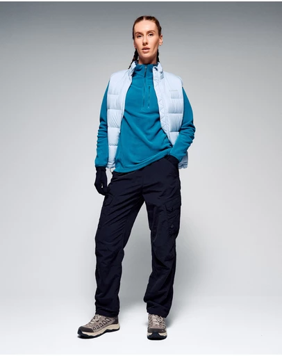 Kathmandu - Ridge 100 Primaloft Pullover