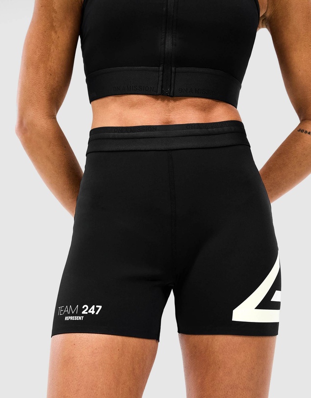 Represent 247 - 247 Micro Motion Shorts