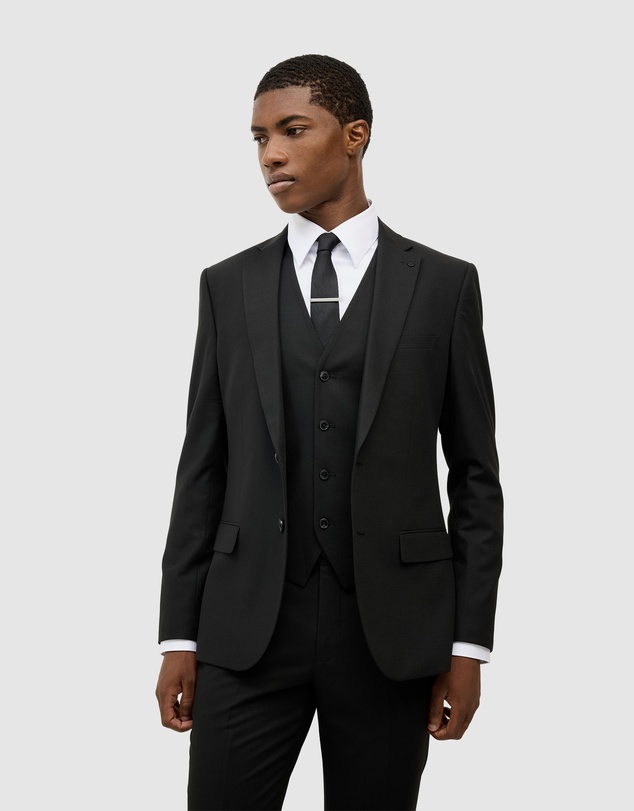 Politix - Marco Tailored Jacket
