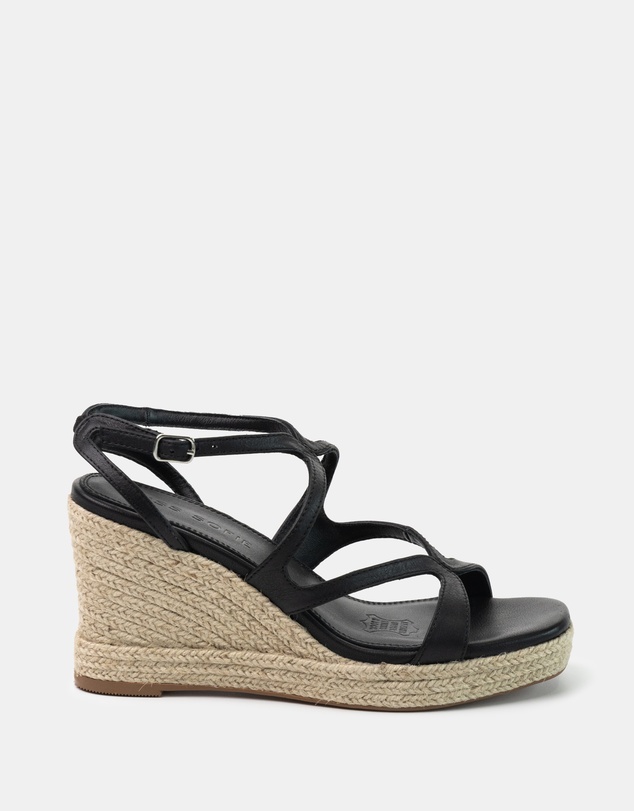 Miss Sofie - Presley Wedges