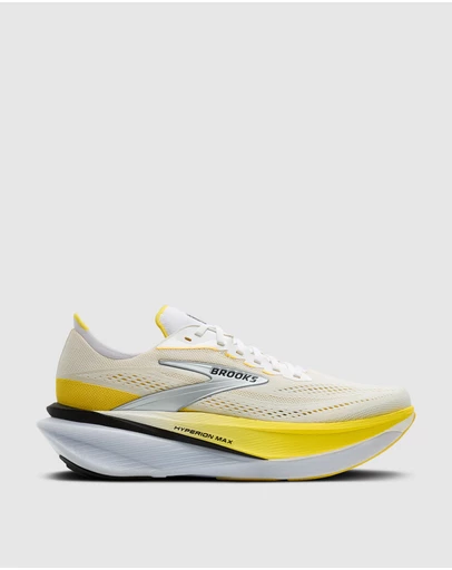 Brooks - Hyperion Max 4 - Women's