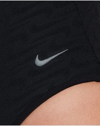 Nike - Swoosh Link Terry Y-Back One Piece Swimsuit