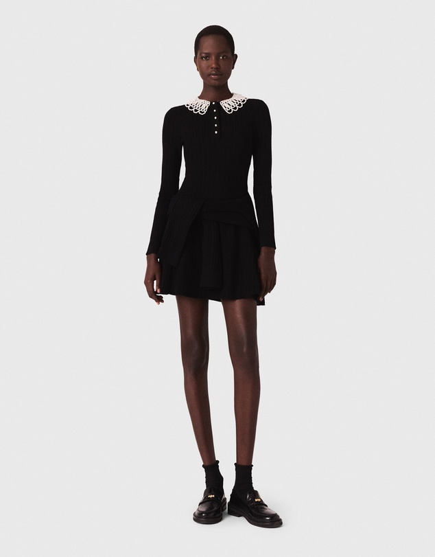 Maje - Riniya Dress