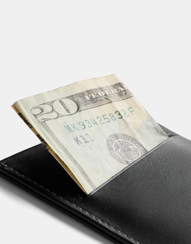 Bellroy - Card Sleeve (Second Edition)