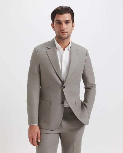 SABA - Lucian Suit Jacket