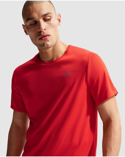 Light Crimson & Reflective Silver
