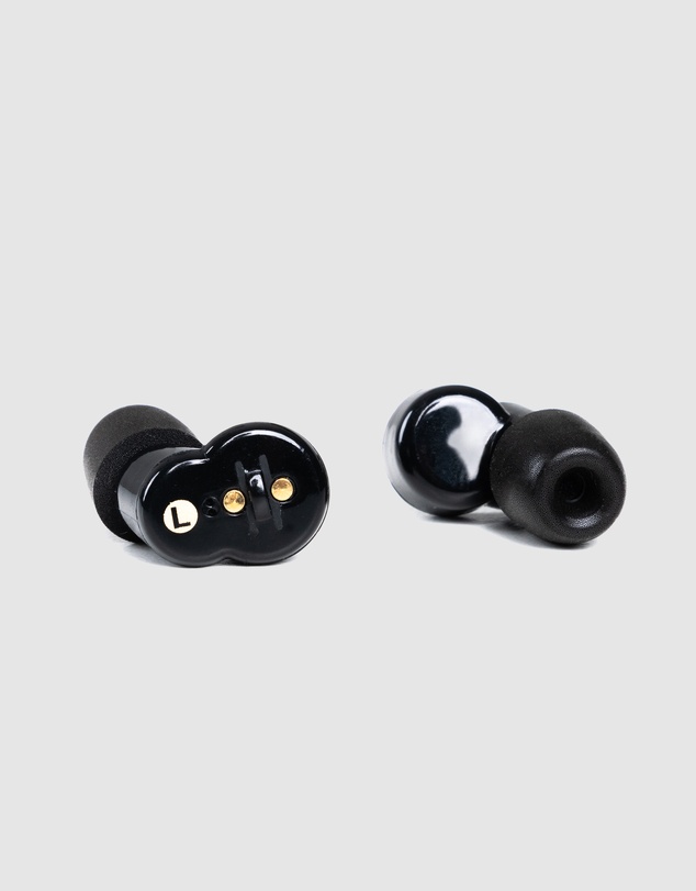 Quieton - Quieton Sleep Noise Cancelling Earbuds