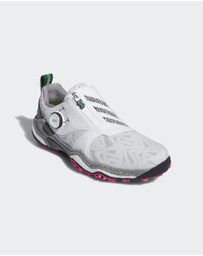 adidas Performance - Codechaos Boa 25 Spikeless Golf Shoes Unisex