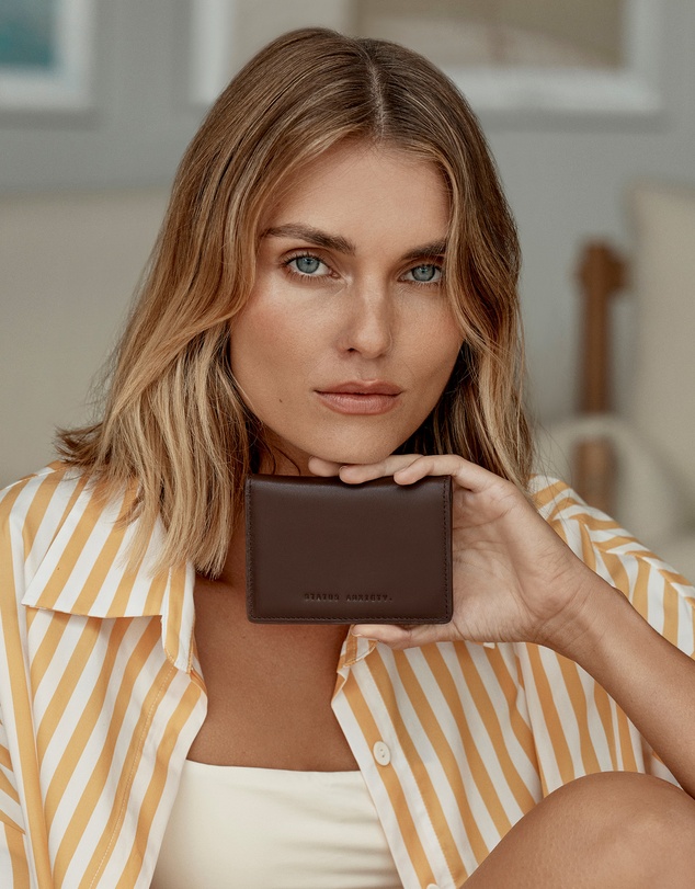 Status Anxiety - Easy Does It Wallet