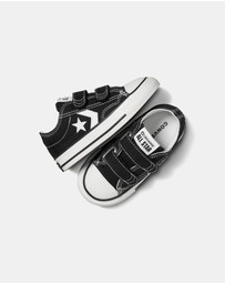 Converse - Star Player 76 Easy-On - Kids-Teens