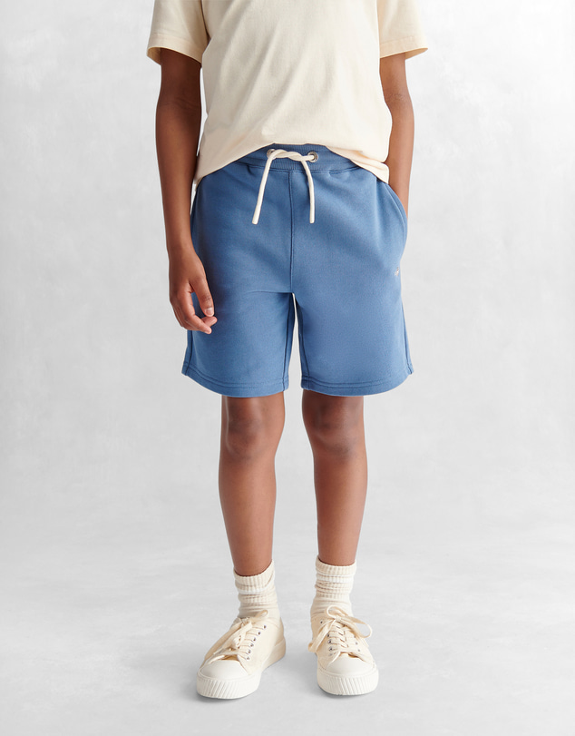 Gant - Shield Sweatshorts