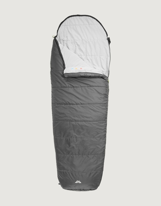 Kathmandu - Camper 4 Sleeping Bag