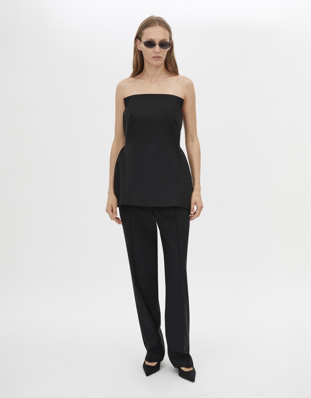 CAMILLA AND MARC - Cassie Top