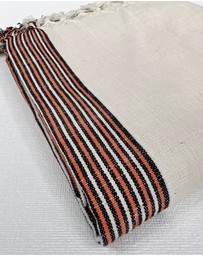 Turkish Murkish - Odele Linen Handloomed Towel