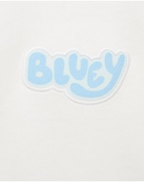 M.N.G - Blufun Sweatshirt - Babies-Kids