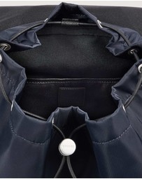 Sandro - Nylon Neo Backpack