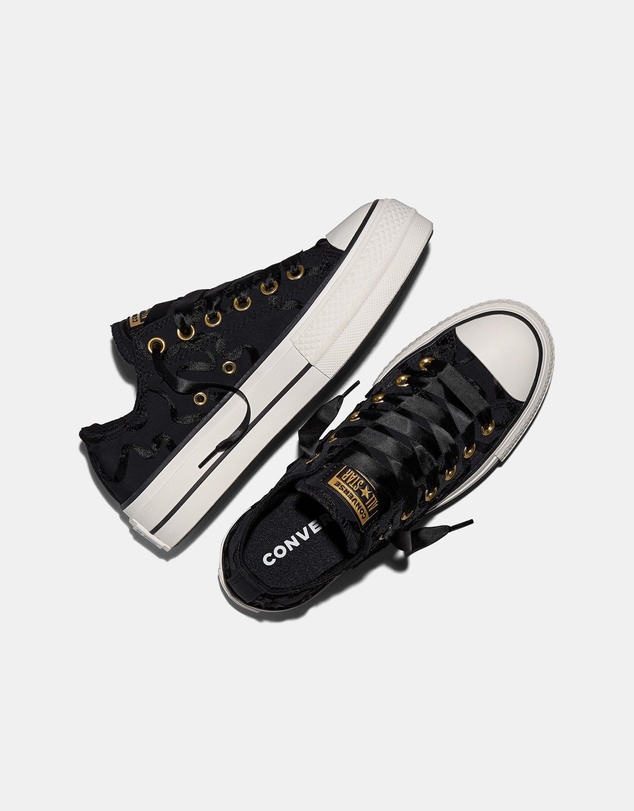 Converse - Chuck Taylor All Star Lift - Women's