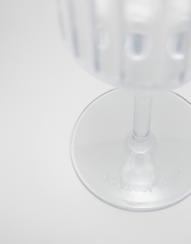 Country Road - Lorne Wine Glass
