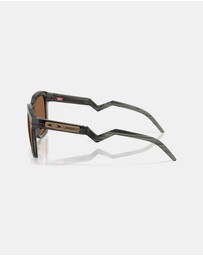 Oakley - HSTN SQ