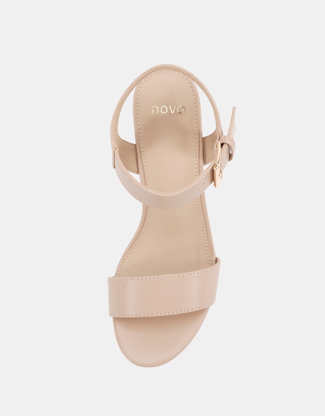 Novo - Mindful Heels