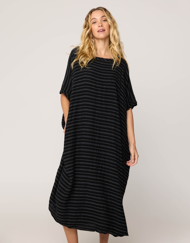 Primness - Gauzzy Dress