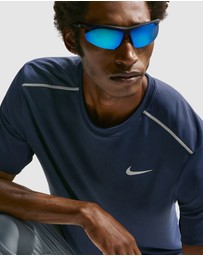 Nike - Nike Dri-FIT UV Miler Short Sleeve Top