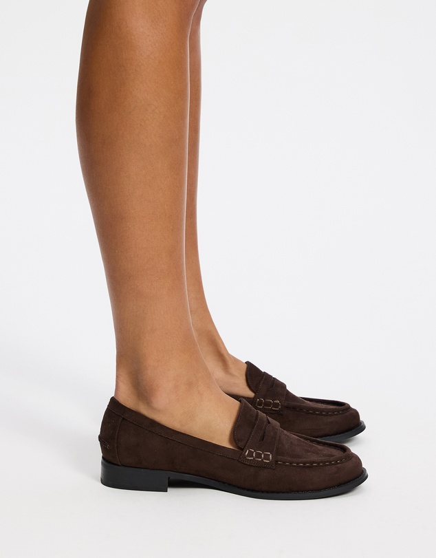 Dazie - Lola Loafers