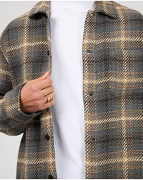 Silent Theory - Stature Overshirt
