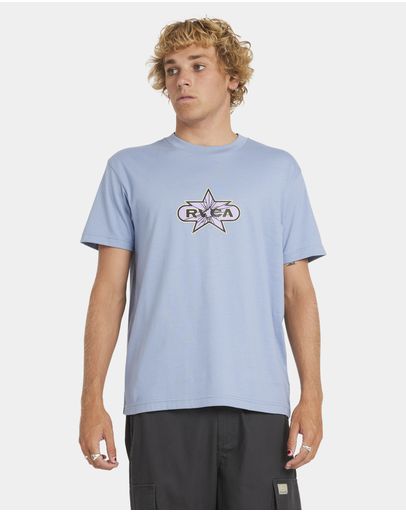 CAROLINA BLUE