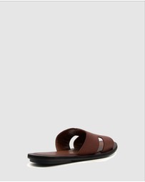 Dune London - Incense - Tan