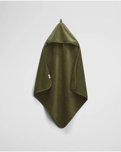 Country Road - Mara Australian Cotton Kids Hooded Towel