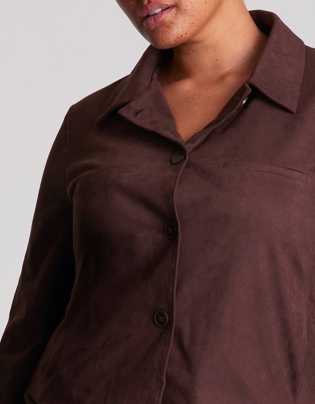 Estelle - Rowan Jacket