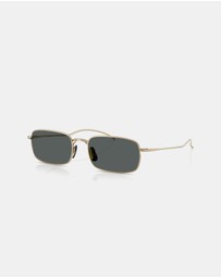 Oliver Peoples - Tk-14