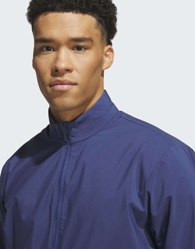 adidas Performance - PERFORMANCE CLIMA365 PROVISIONAL FULL-ZIP JACKET Mens
