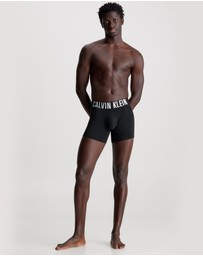 Calvin Klein - Intense Power Cotton 3 Pack Boxer Briefs