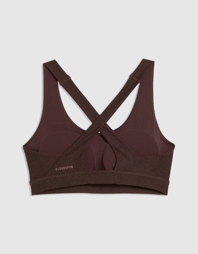 Puma - CLOUDSPUN Training Bra - Women