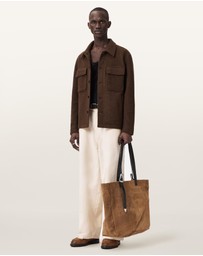 AllSaints - Cayson Jacket