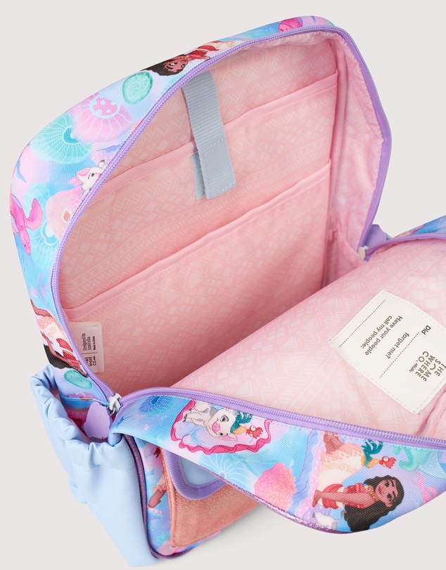 The Somewhere Co - Moana Mini Adventure Backpack