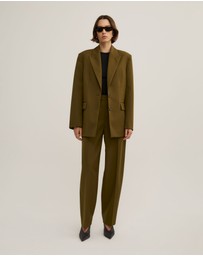 Witchery - Barrel Trousers