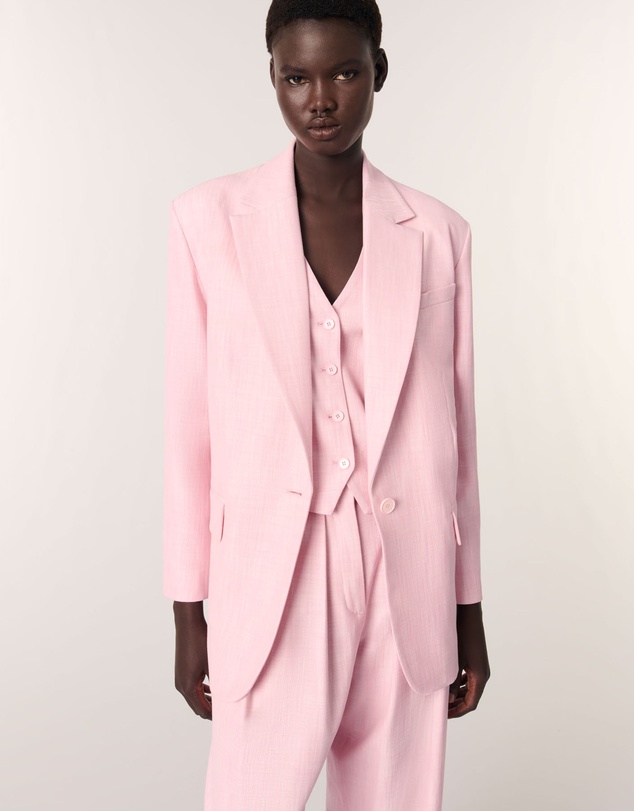 Maje - Vivaldor Blazer