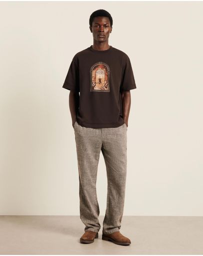 Chocolate Brown