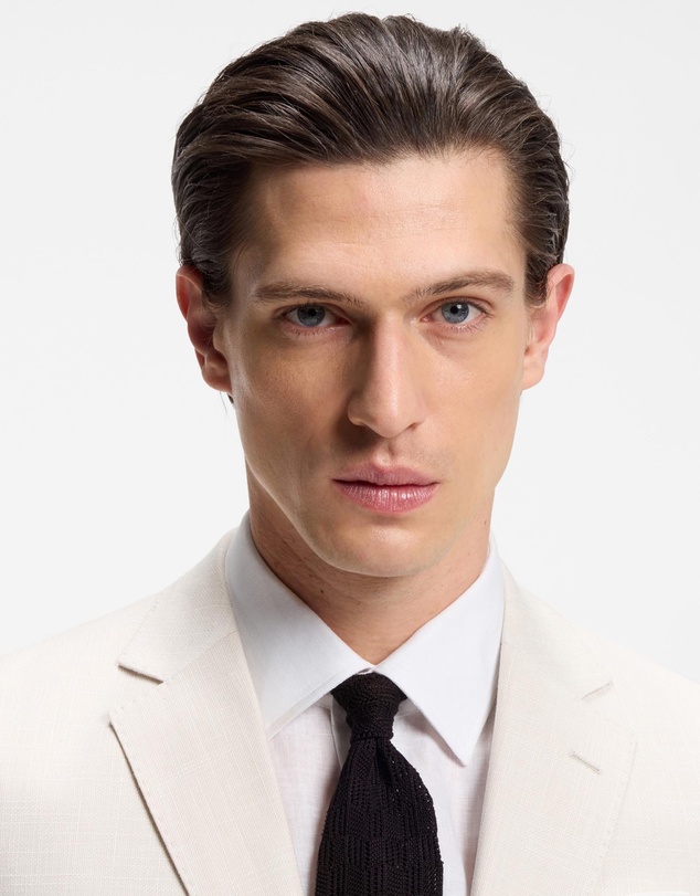 BOSS - C Knitted Tie 7cm
