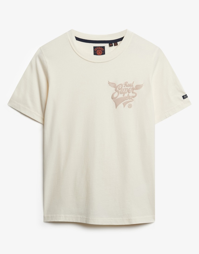 Superdry - Super Wings Tee