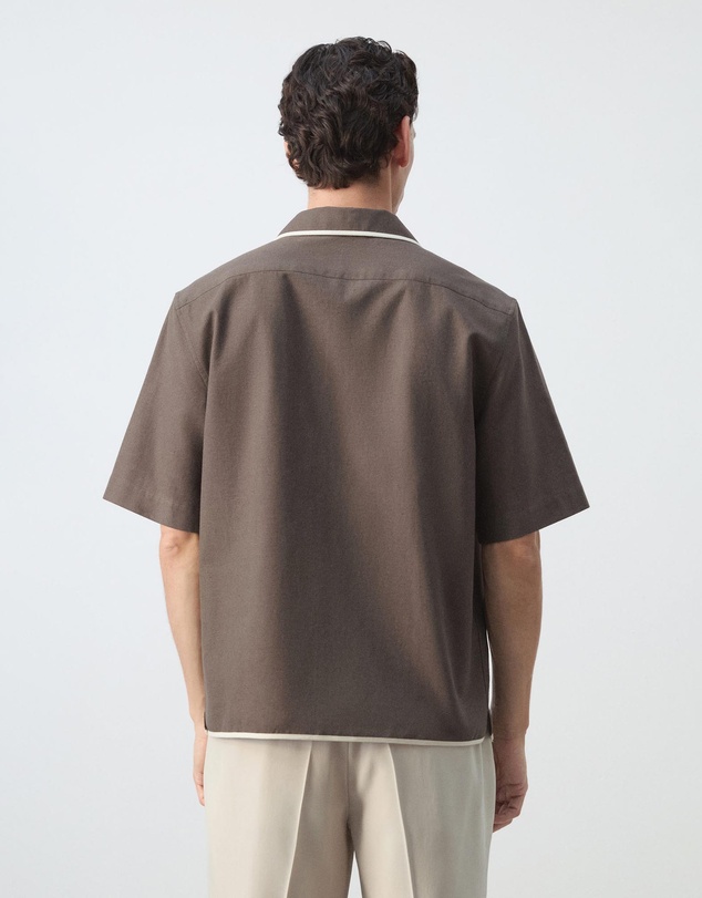 M.N.G - Todd Shirt